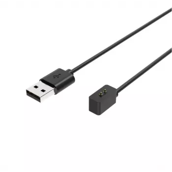 Charging cable FIXED for Xiaomi Mi Band 8 / 9 Pro / Active, USB-A, 1 m