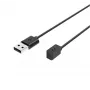 Charging cable FIXED for Xiaomi Mi Band 8 / 9 Pro / Active, USB-A, 1 m