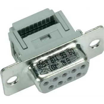 Harting 09 66 118 7500 Grey