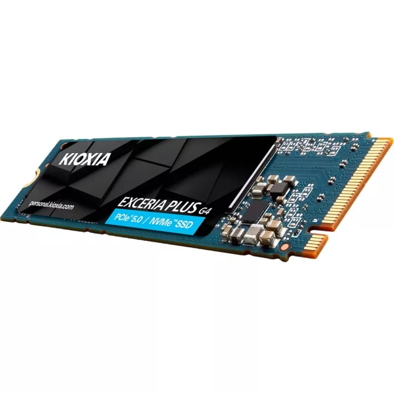 Kioxia LVD10Z002TG8 Internal Solid State Drive 2 TB M.2 PCI Express 5