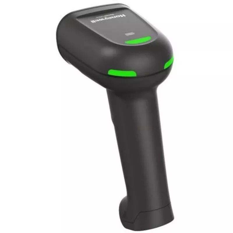 Handheld barcode reader Honeywell 1962GHD-2USB-WC-R 1D/2D Wired Black