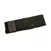 Replacement 9 Cell Battery For Dell Precision 7510 Mfkvp 11.4V