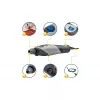 Rotary tool Dremel F0132050JM 130W with variable speed control and compact design