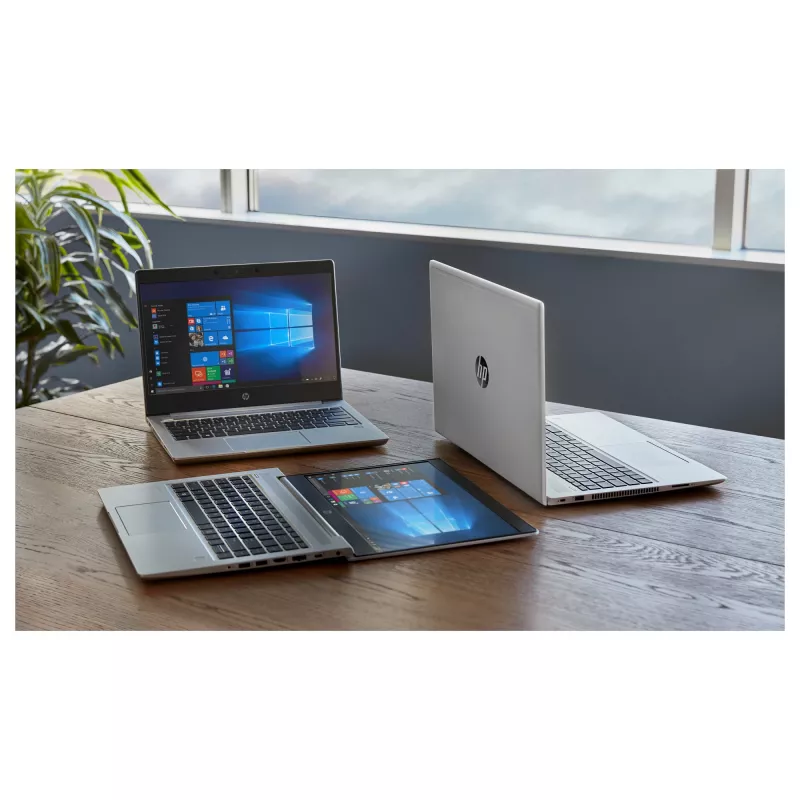 Laptop HP ProBook 440 G7 14 inch i5-10210U 16GB 512GBSSD FHD LTE W11P