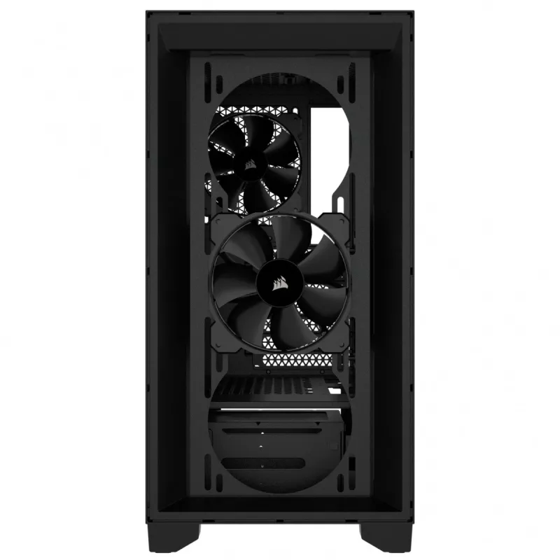 PC case Corsair CC-9011251-WW Midi Tower Black