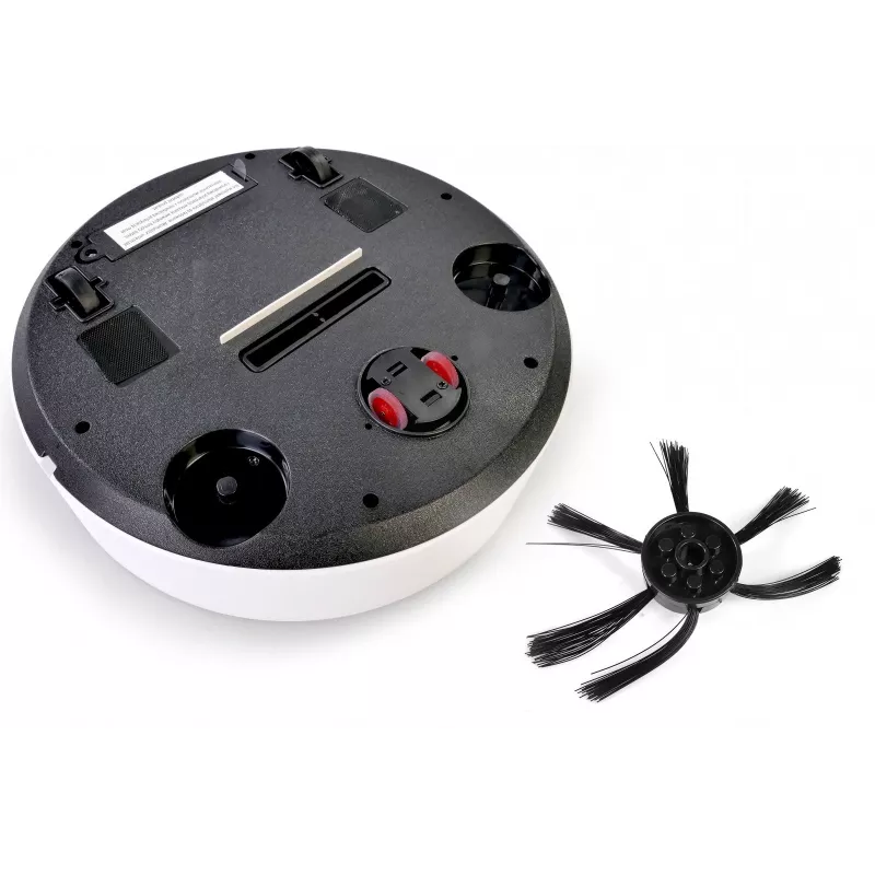 Robot cleaner Artyk 171024 compact design powerful suction