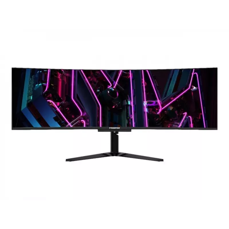 Monitor ACER Predator X49Xbmipphuzx 49 inch LED IPS 5120x1440