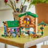 Construction Toy LEGO Friends Music Shop & Apartment set 42653 – modular playset for ages (LEGO brand)