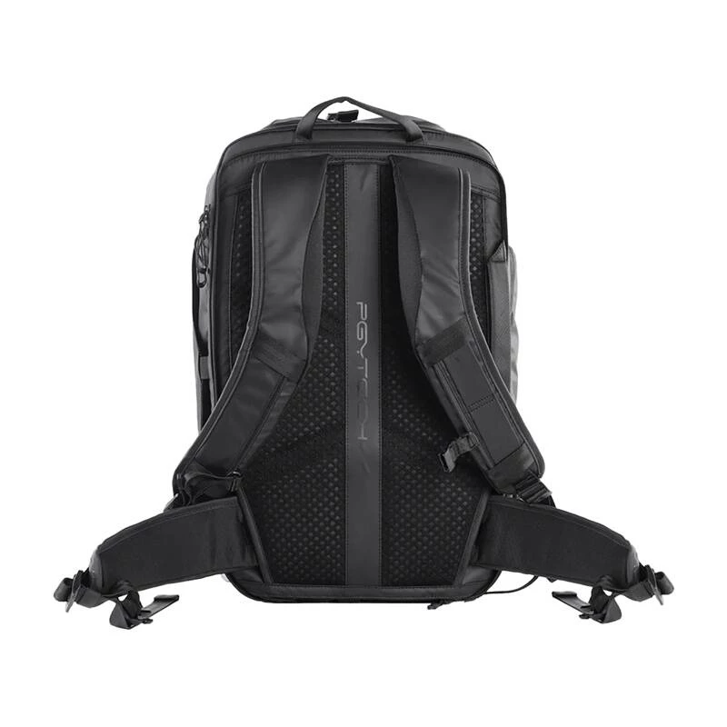 Travel backpack PGYTECH OneMo Black