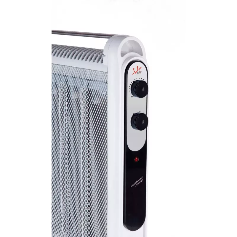Electric Heater JATA RD227B