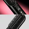 Revamp BR-1950 Straight & Go cordless ionic hot brush
