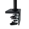 Monitor mount accessory Ergotron 98-727-292 Base Black Aluminium Steel