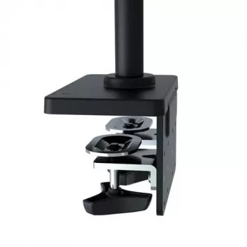 Monitor mount accessory Ergotron 98-727-292 Base Black Aluminium Steel