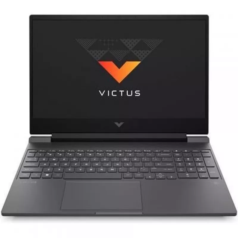 Notebook | HP | Victus | 15-fb3041nw | CPU AMD RyzenT 5 | 240 | 4.3 GHz | 15.6 | 1920 x 1080 pixels | RAM 16 GB | DDR4-SDRAM | SSD 512 GB | Discrete graphics NVIDIA GeForce RTX 5050
