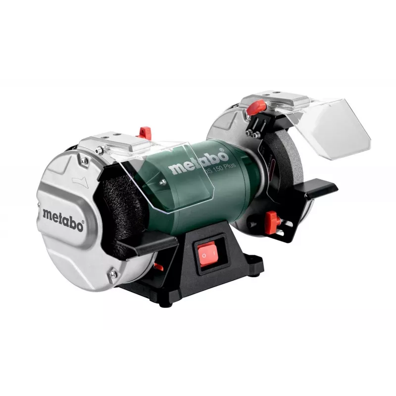 Bench Grinder Metabo DS 150 Plus