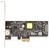 DeLOCK 88506 PCI Express x1 network card, 1 x RJ45 2.5 Gigabit LAN PoE+