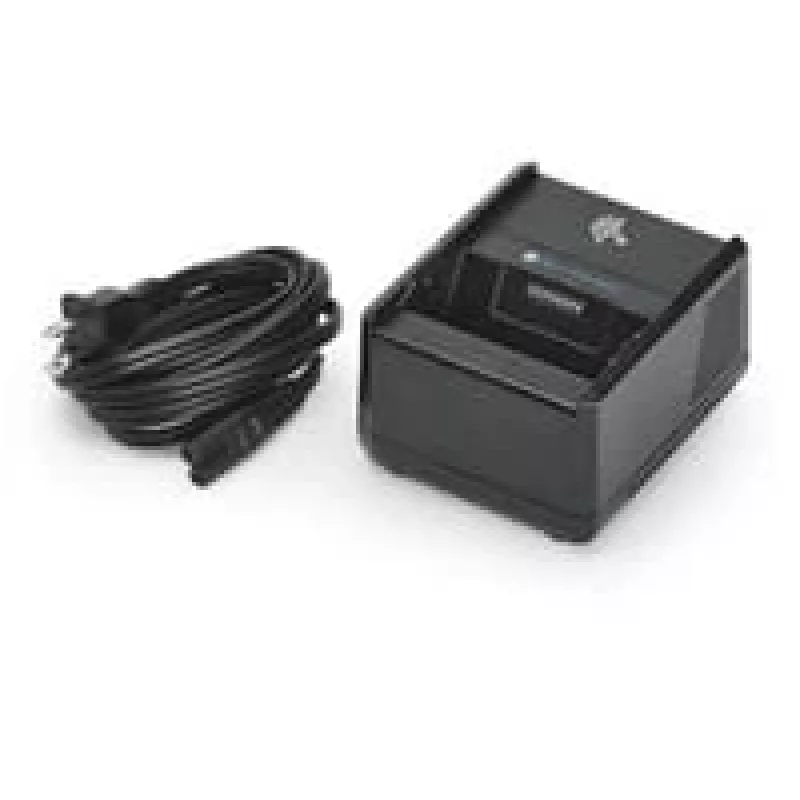 Indoor Battery Charger Zebra SAC-MPM-1BCHGEU1-01