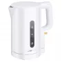 Electric Kettle 1L WK 3834 CLATRONIC Black