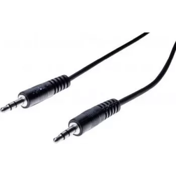 Audio Cable EXC 580701 3m Black