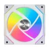 LIAN LI UNI FAN SL-INF 120mm ARGB White
