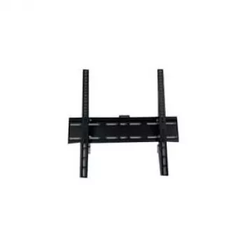 Wall Mount Bracket ShiverPeaks Sim LED WA bk (for flatscreen displays, supports up to 45 kg)