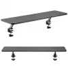 Monitor desk shelf Ergooffice.eu ER-409, screw-mounted, fits 13 inch–32 inch, max load 20 kg