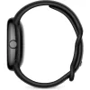Google - Watch Strap fr Smartwatch - S / L - Obsidian - fr Pixel Watch