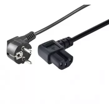Microconnect MC-JT008/HT3W-H05VV-F-1.5 Power Cable 1.5mm2 3m