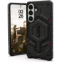 UAG Urban Armor Gear Monarch Pro Case with Magnet Module | Samsung Galaxy S26+ | kevlar Black | 214514113940 (214514113940)