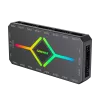 Gamemax | Remoter control | V4.0 ARGB PWM HUB BK | Black | Gamemax
