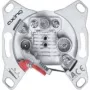 Socket outlet R/TV+SAT Axing BSD 963-17N Grey