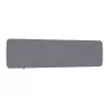 Esselte Leitz iComfi - heated seat cushion - Grey