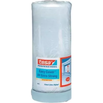 Protective Film Tesa Easy Cover 4369 – temporary surface protection roll (model 04373-00001-02)