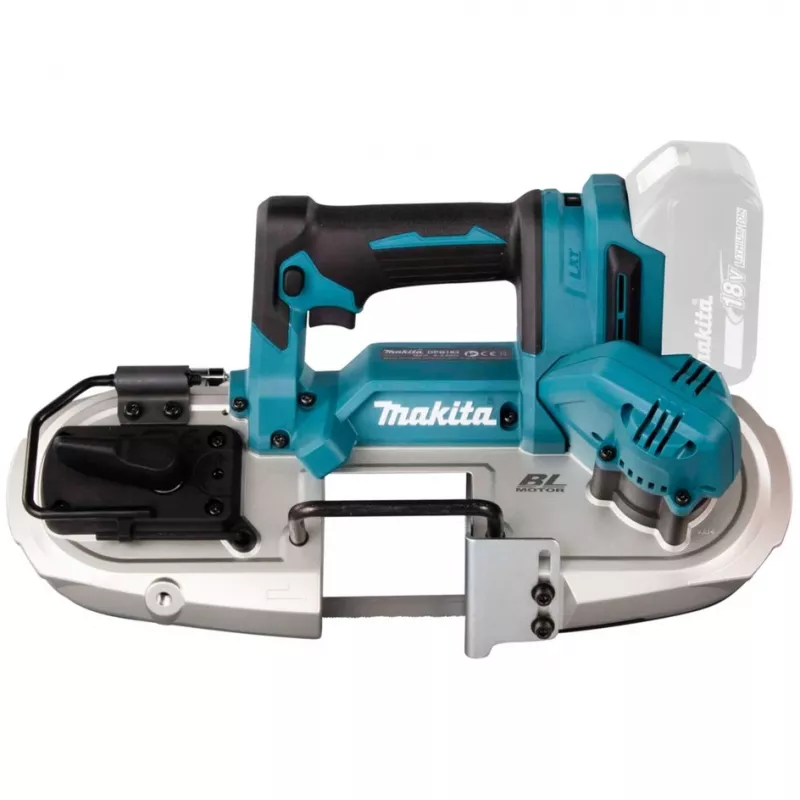 Makita DPB183Z portable bandsaw Battery