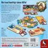 Spirit Island, Board Game