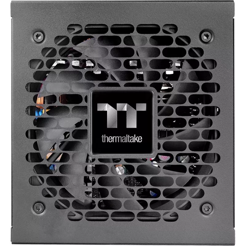 Power Supply Unit Thermaltake Toughpower GT 1200W 24-pin ATX Black