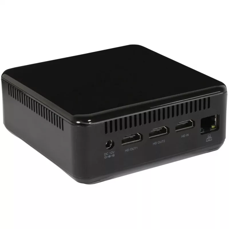Digital Signage Player ALLNET DS5-Pro RK3588, 4GB RAM, 32GB Storage