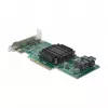 DeLOCK PCI Express x8 Card to 2 x internal SFF-8643 NVMe Low Profile Form Factor