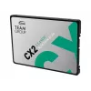 SSD disk Team Group 1 TB 2.5 inch SATA 3D NAND CX2