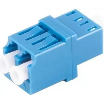 Fibre Optic Connector LC/LC Female/Female ShiverPeaks BS07-60020