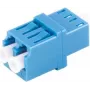 Fibre Optic Connector LC/LC Female/Female ShiverPeaks BS07-60020