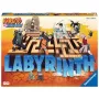Naruto Shippuden Labyrinth, Board Game