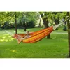 Hammock Barbados Papaya AZ-1018200, Camping-Hammock Red