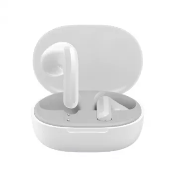 Earphones Redmi Buds 4 Lite white