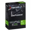 Graphics card BIOSTAR GeForce GT 1030 — 4 GB GDDR4, 64-bit, PCIe x16 4.0, Active cooling, DVI-D + HDMI