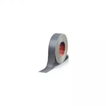 Tape TESA 4657 Caoutchouc Grey 50m