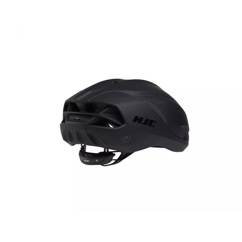 Cycling helmet HJC FURION 3.0 MT BLACK size S