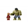 LEGO MARVEL 76343 Epic Battle: Hulkbuster vs. The Hulk