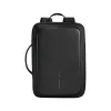 XD Design ANTI-THEFT Backpack / Briefcase Bobby Bizz 2.0 Black P/N: P705.921