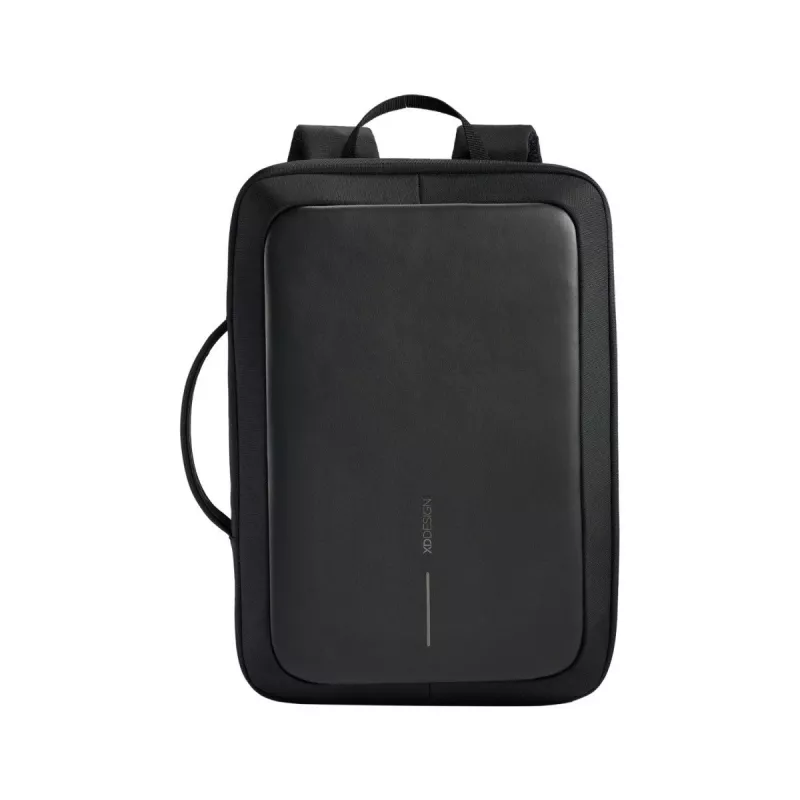 XD Design ANTI-THEFT Backpack / Briefcase Bobby Bizz 2.0 Black P/N: P705.921
